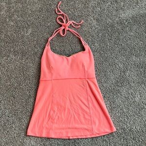 Lululemon Halter Size 4